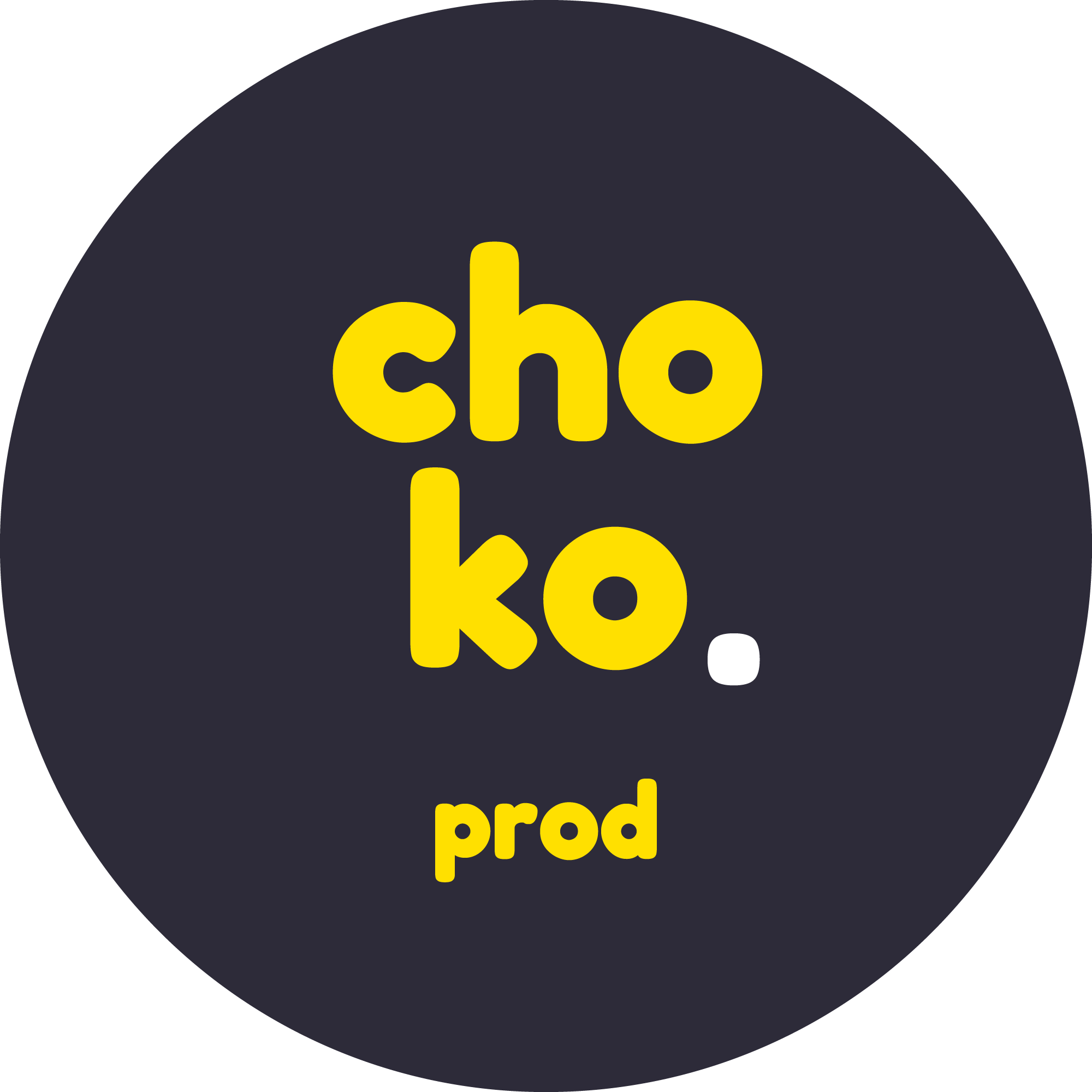 Chokoprod